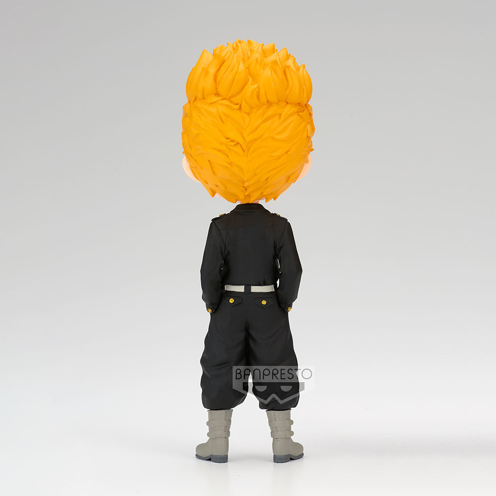 Q POSKET - TOKYO REVENGERS - TAKEMICHI HANAGAKI (VER.A)