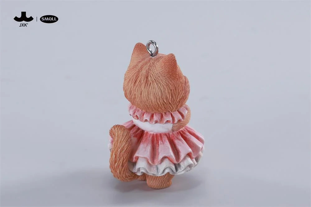 PRE ORDER – JXK&SMALL SWEET MEW JS2502A