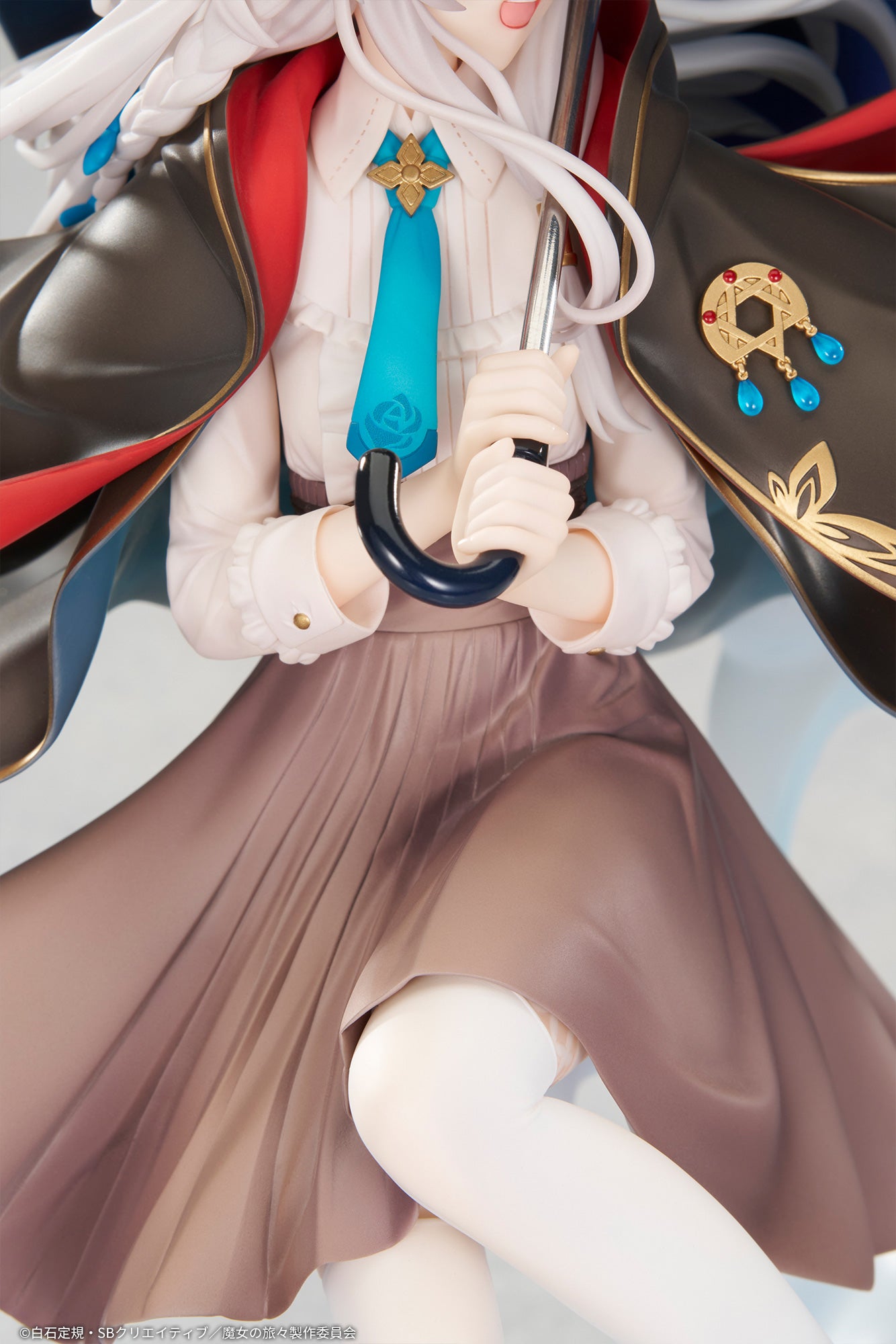 PRE ORDER – 1/7 WANDERING WITCH: THE JOURNEY OF ELAINA - ELAINA - SKY AFTER RAIN