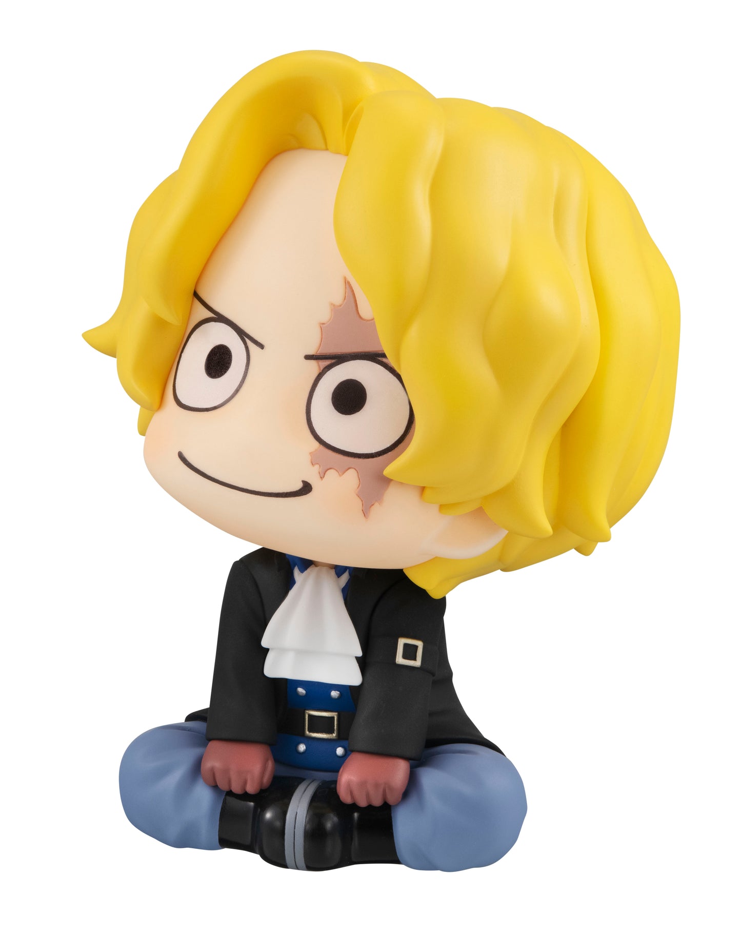 PRE ORDER – LOOKUP ONE PIECE SABO (REPEAT)