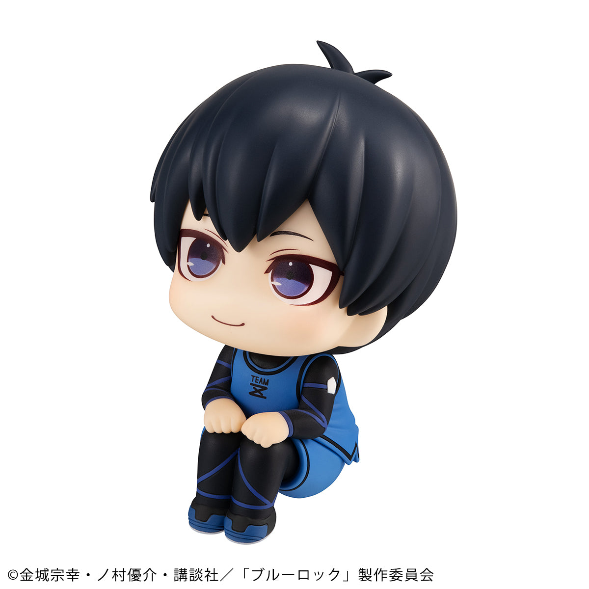 PRE ORDER – LOOKUP BLUE LOCK YOICHI ISAGI (REPEAT)