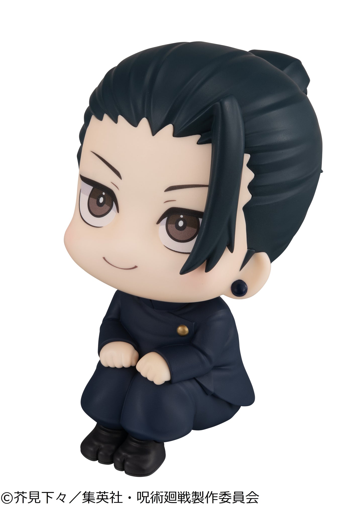 PRE ORDER – LOOKUP JUJUTSUKAISEN - GETO SUGURU KOSEN VER. (REPEAT)