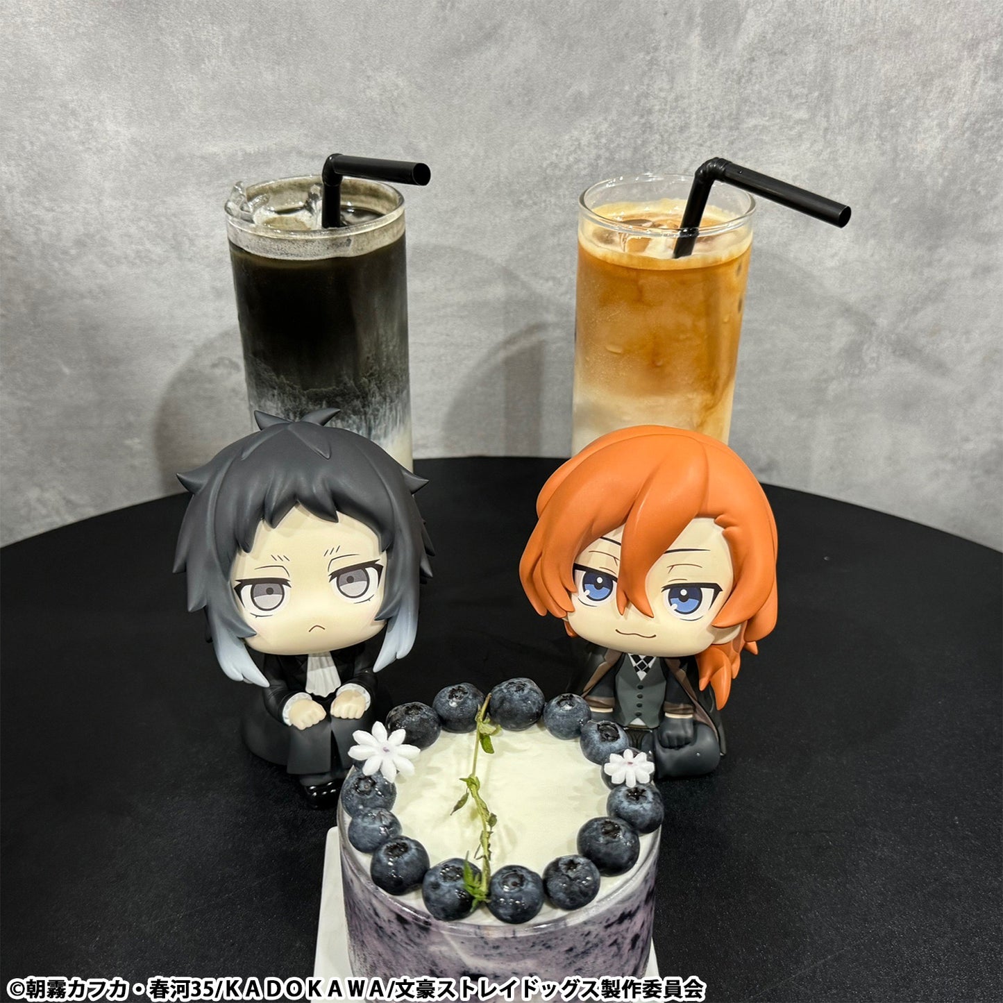 PRE ORDER – LOOKUP BUNGO STRAY DOGS CHUYA NAKAHARA