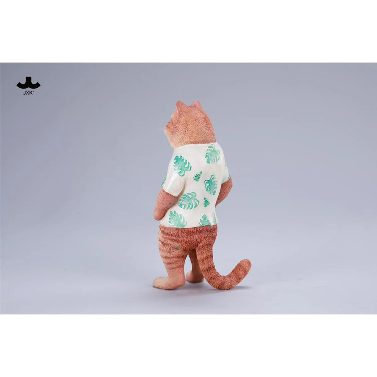 PRE ORDER – JXK TROPICAL CAT STAND JXK-AI09A