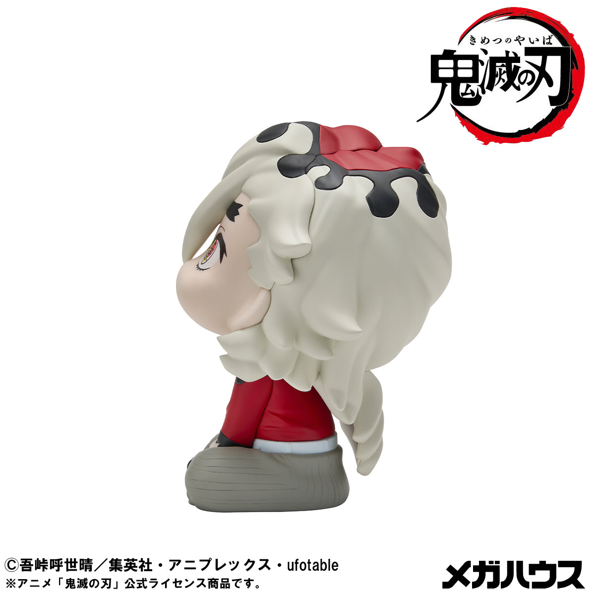 PRE ORDER – LOOKUP DEMON SLAYER: KIMETSU NO YAIBA SHINOBU KOCHO SMILE VER. & DOUMA SET 【WITH GIFT】