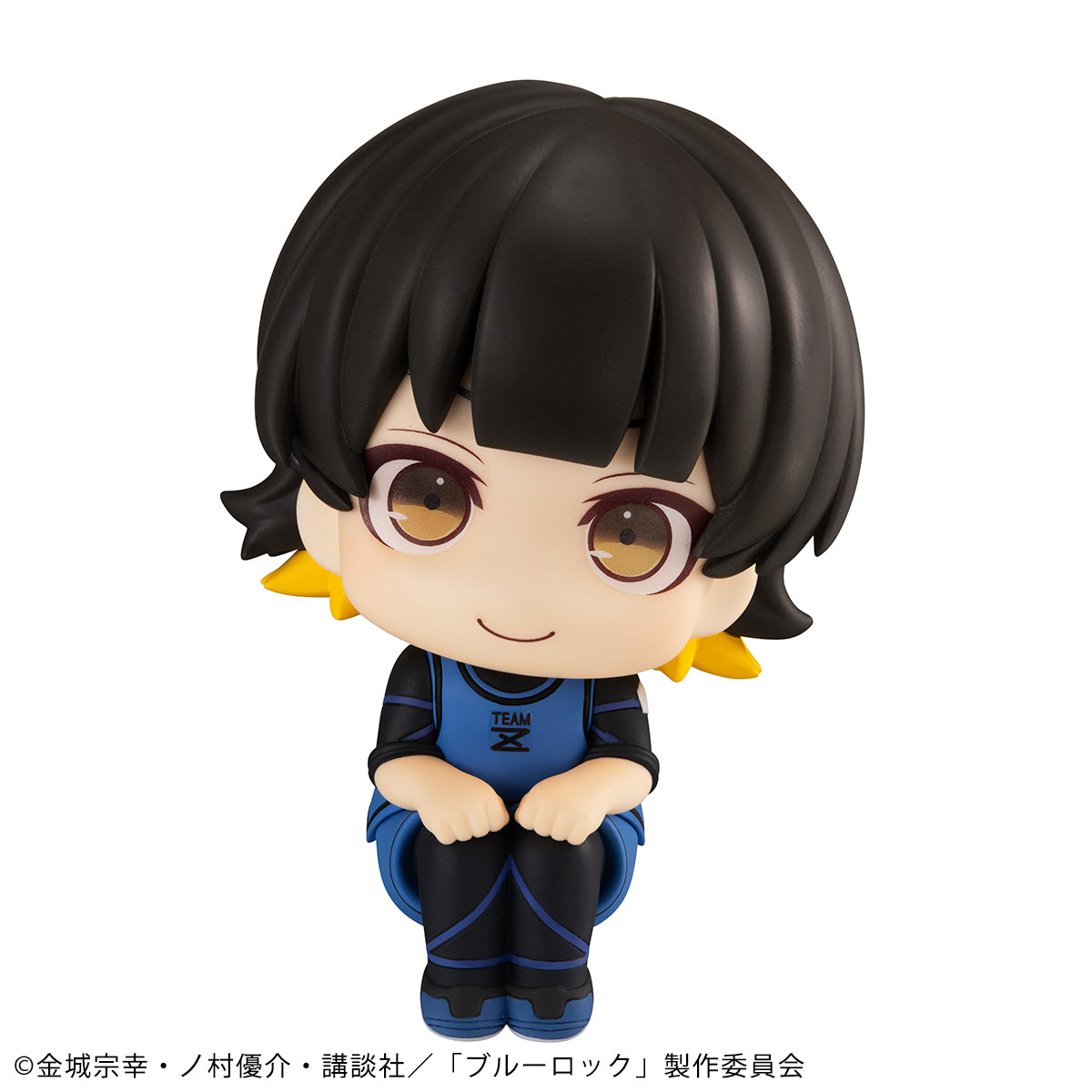 PRE ORDER – LOOKUP BLUE LOCK MEGURU BACHIRA (REPEAT)