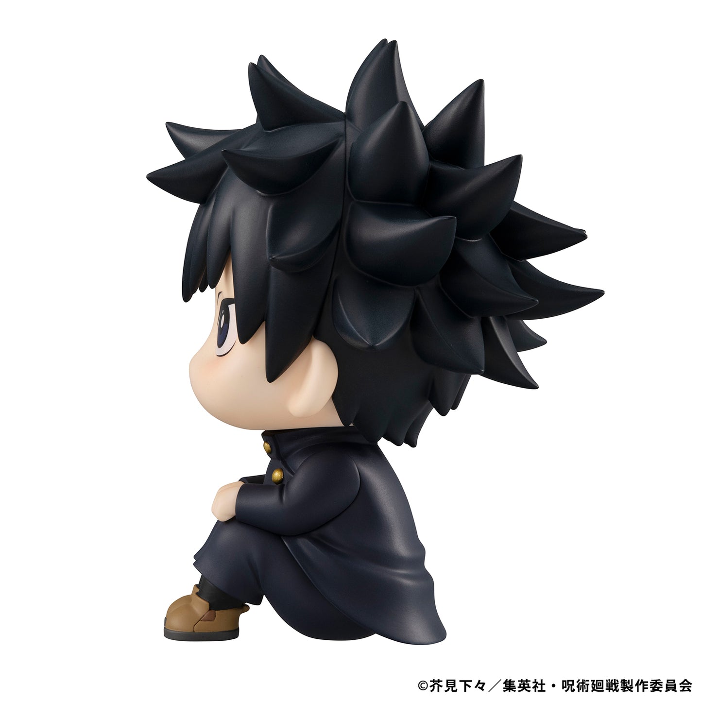 PRE ORDER – LOOKUP JUJUTSUKAISEN MEGUMI FUSHIGURO (REPEAT)