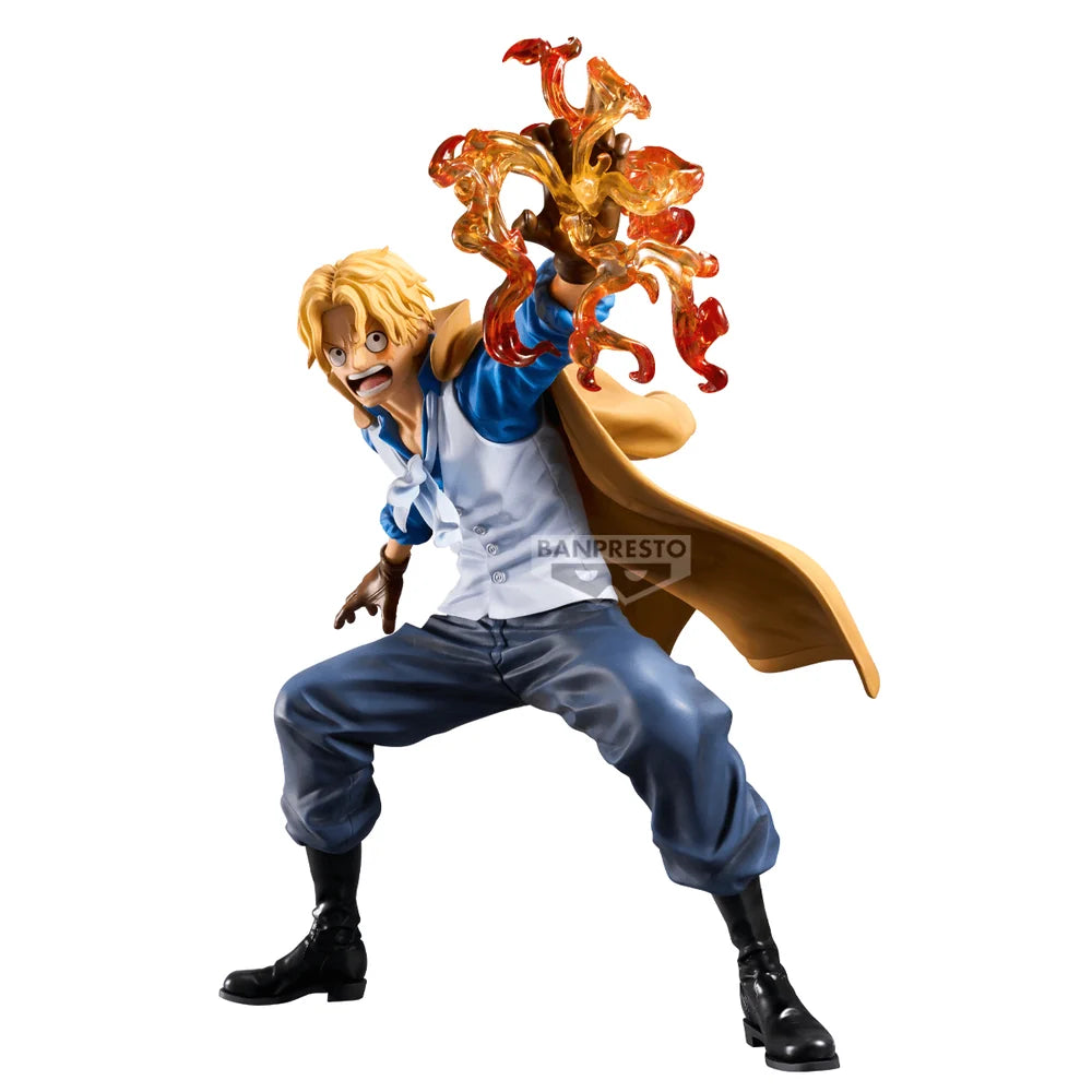 PRE ORDER – ONE PIECE GRANDISTA - SABO - SPECIAL EDITION