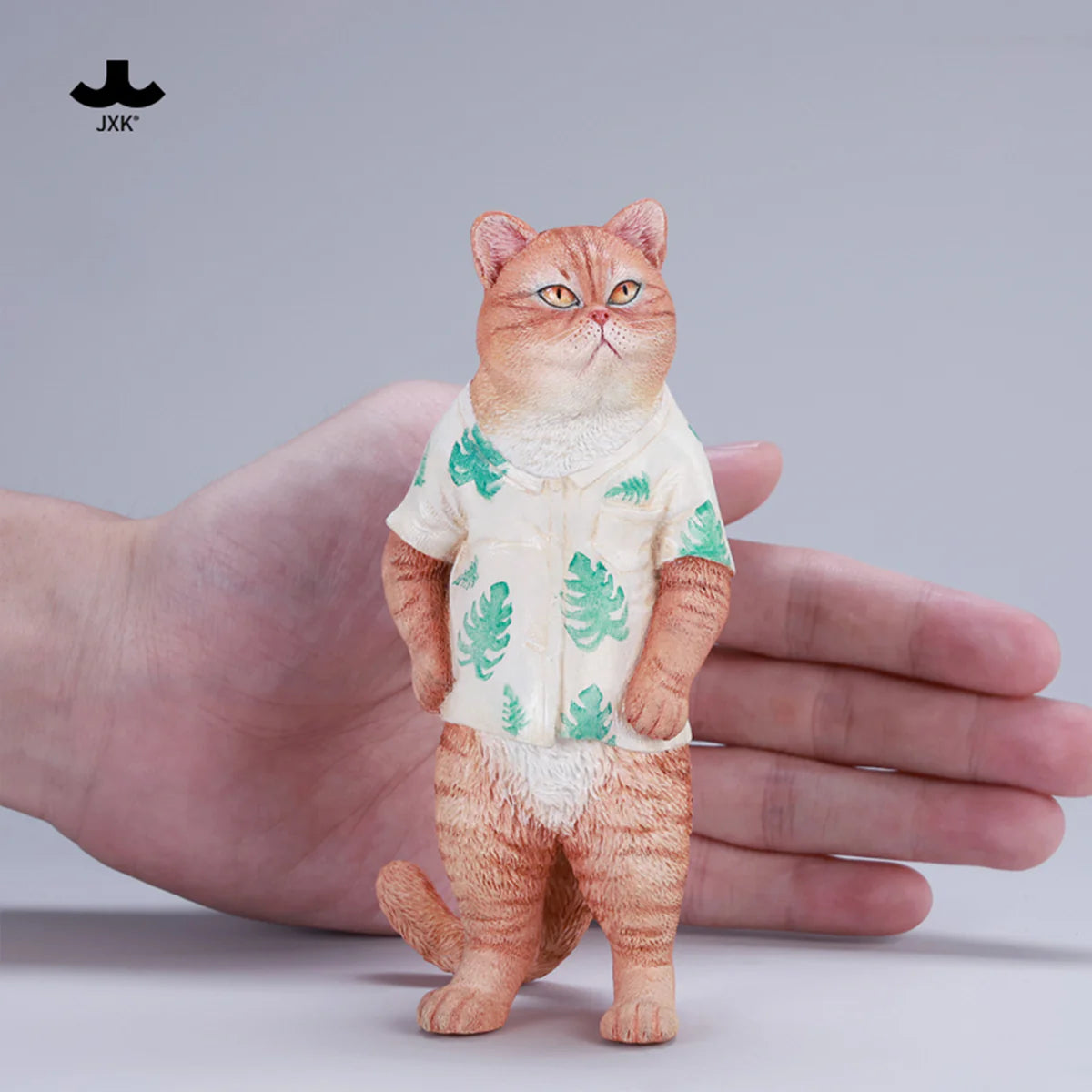PRE ORDER – JXK TROPICAL CAT STAND JXK-AI09A