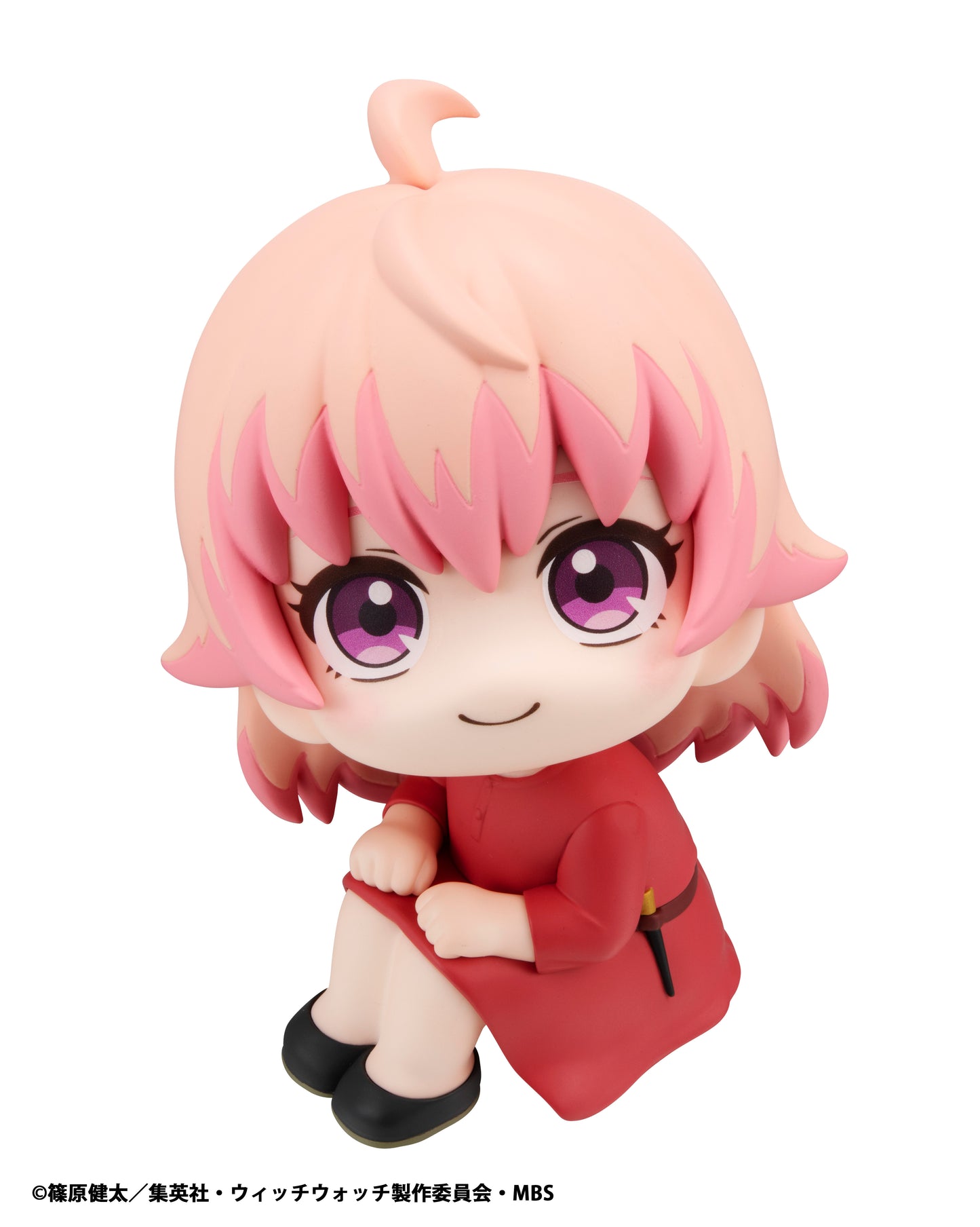 PRE ORDER – LOOKUP TV ANIME WITCH WATCH NICO WAKATSUKI