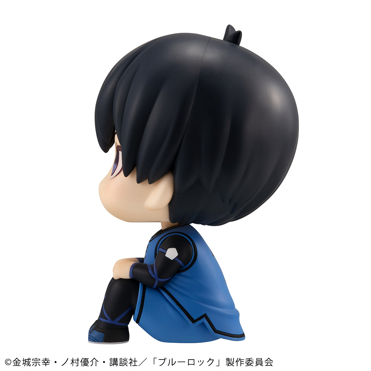 PRE ORDER – LOOKUP BLUE LOCK YOICHI ISAGI (REPEAT)