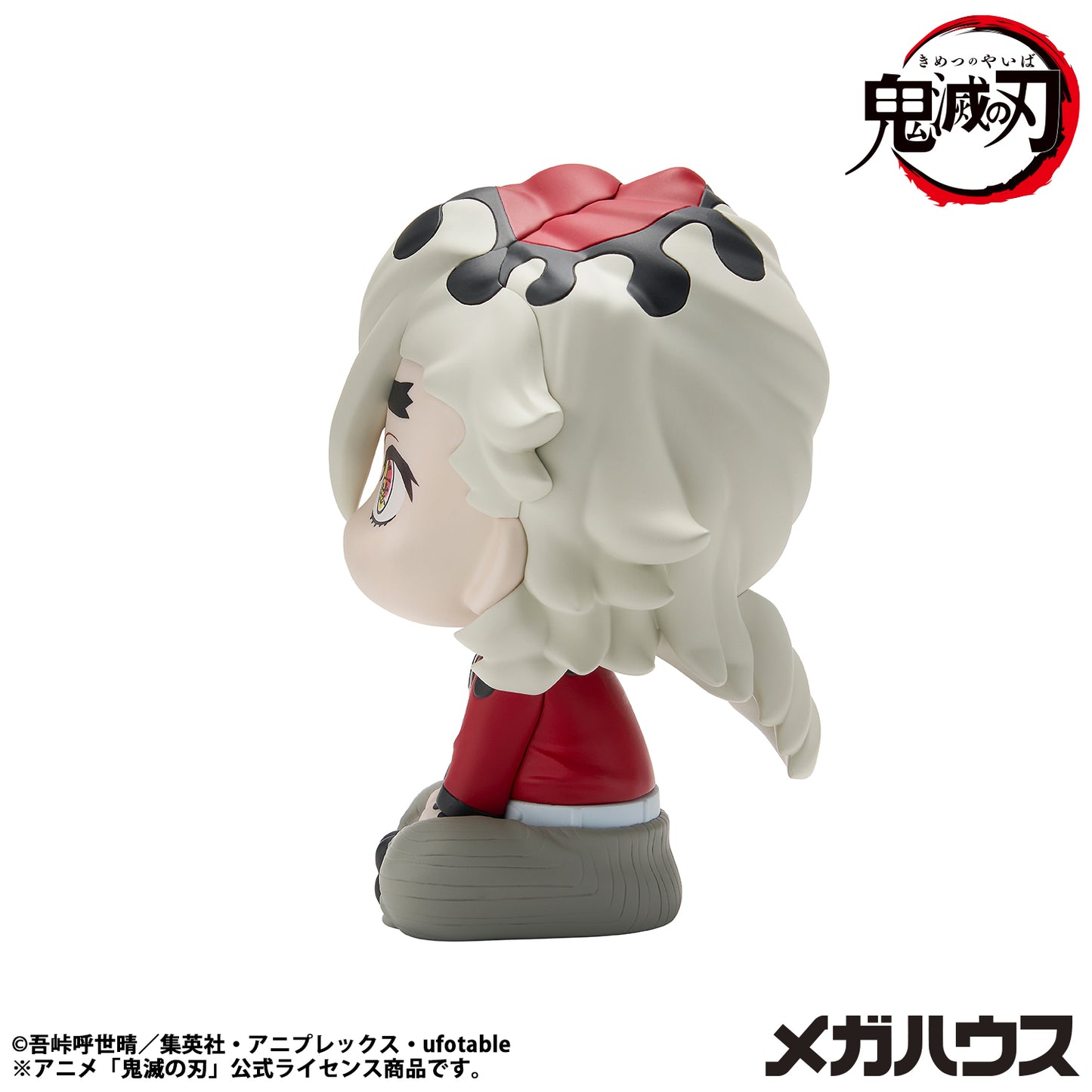 PRE ORDER – LOOKUP DEMON SLAYER: KIMETSU NO YAIBA SHINOBU KOCHO SMILE VER. & DOUMA SET 【WITH GIFT】