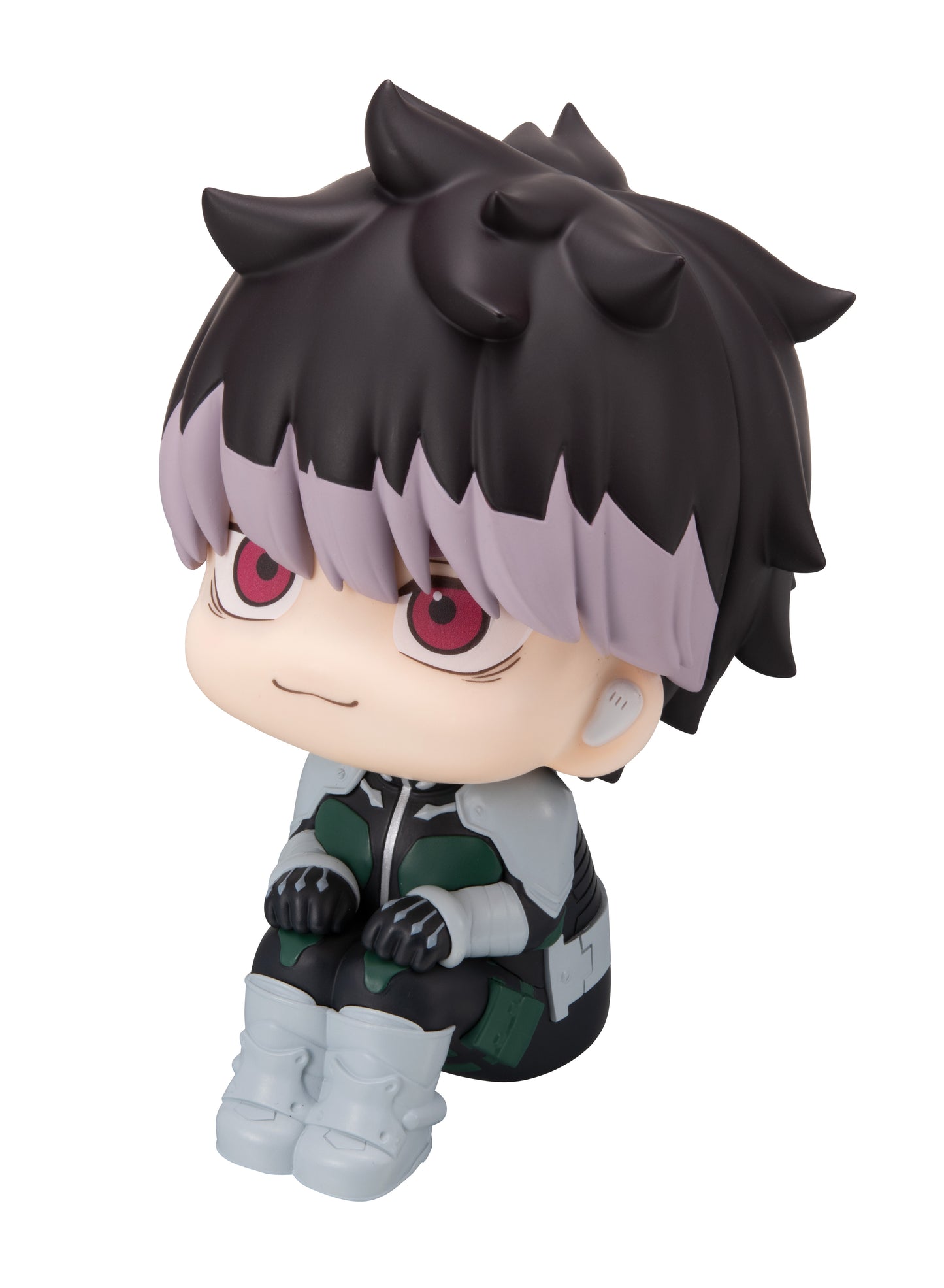 PRE ORDER – LOOKUP KAIJU NO.8 GEN NARUMI