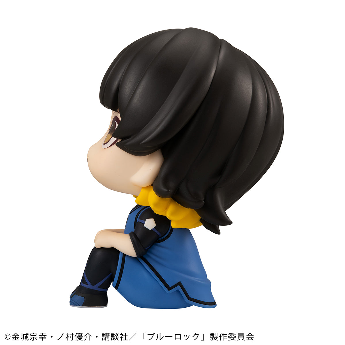 PRE ORDER – LOOKUP BLUE LOCK MEGURU BACHIRA (REPEAT)