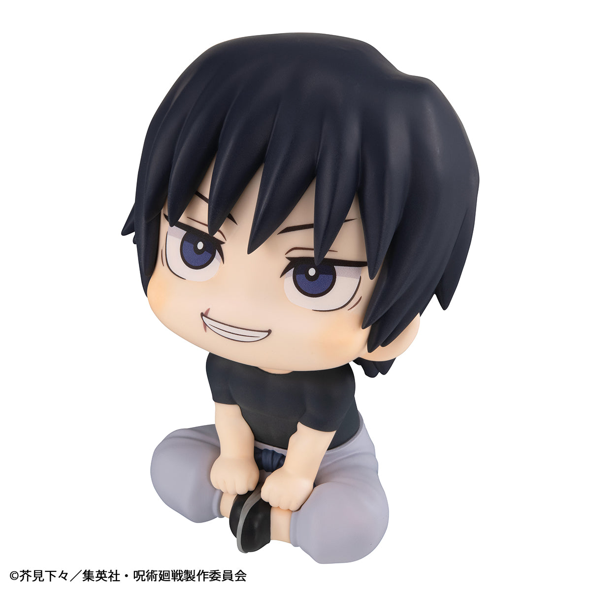 PRE ORDER – LOOKUP JUJUTSUKAISEN TOJI FUSHIGURO (REPEAT)