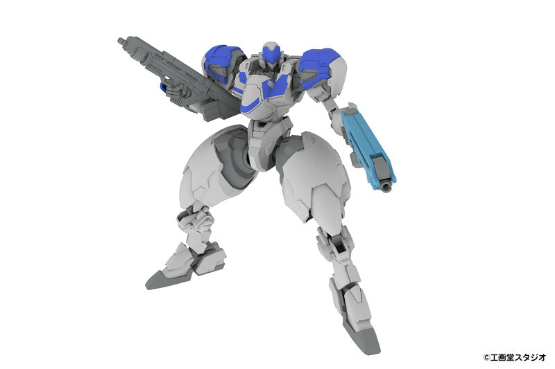 PRE ORDER – 1/48 POWER DOLLS - X-4S (PDW-S810) PLD