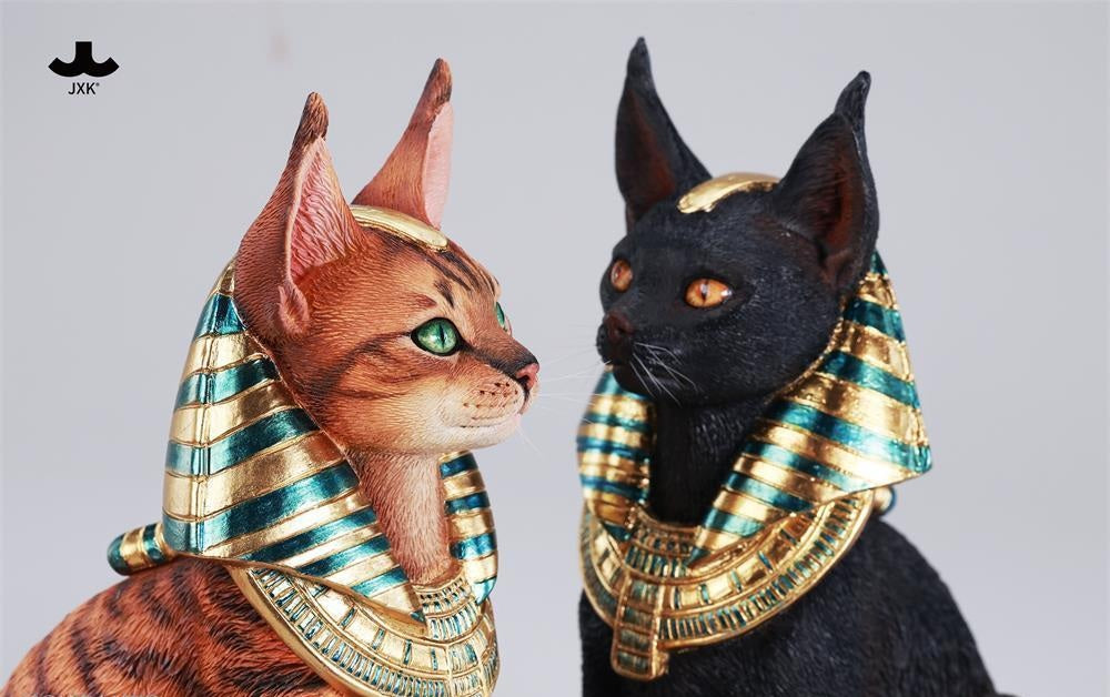 PRE ORDER – JXK-AI12A PHARAOH CAT