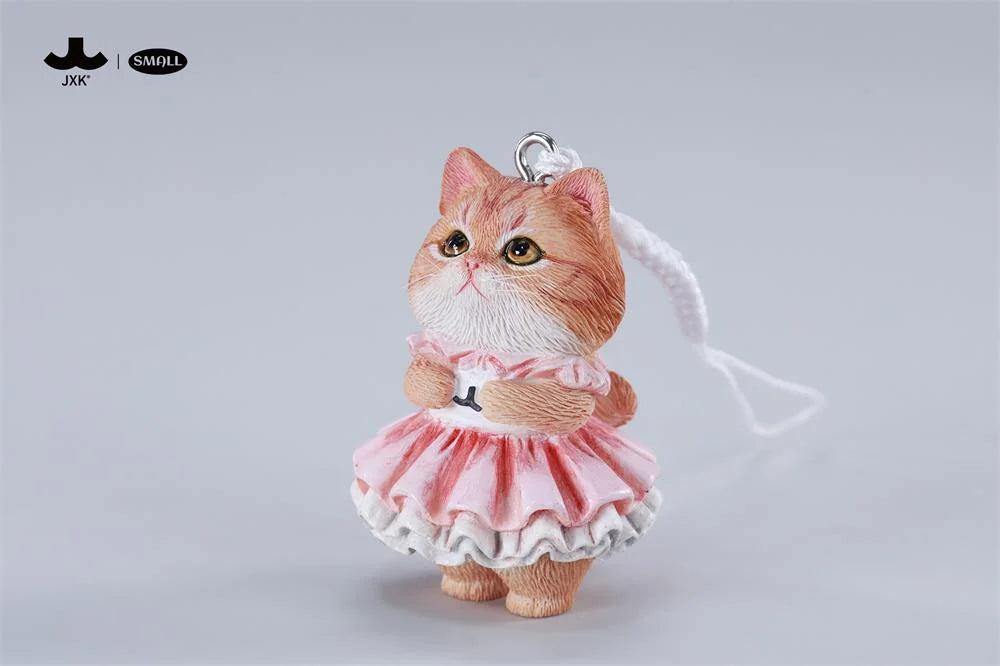 PRE ORDER – JXK&SMALL SWEET MEW JS2502A