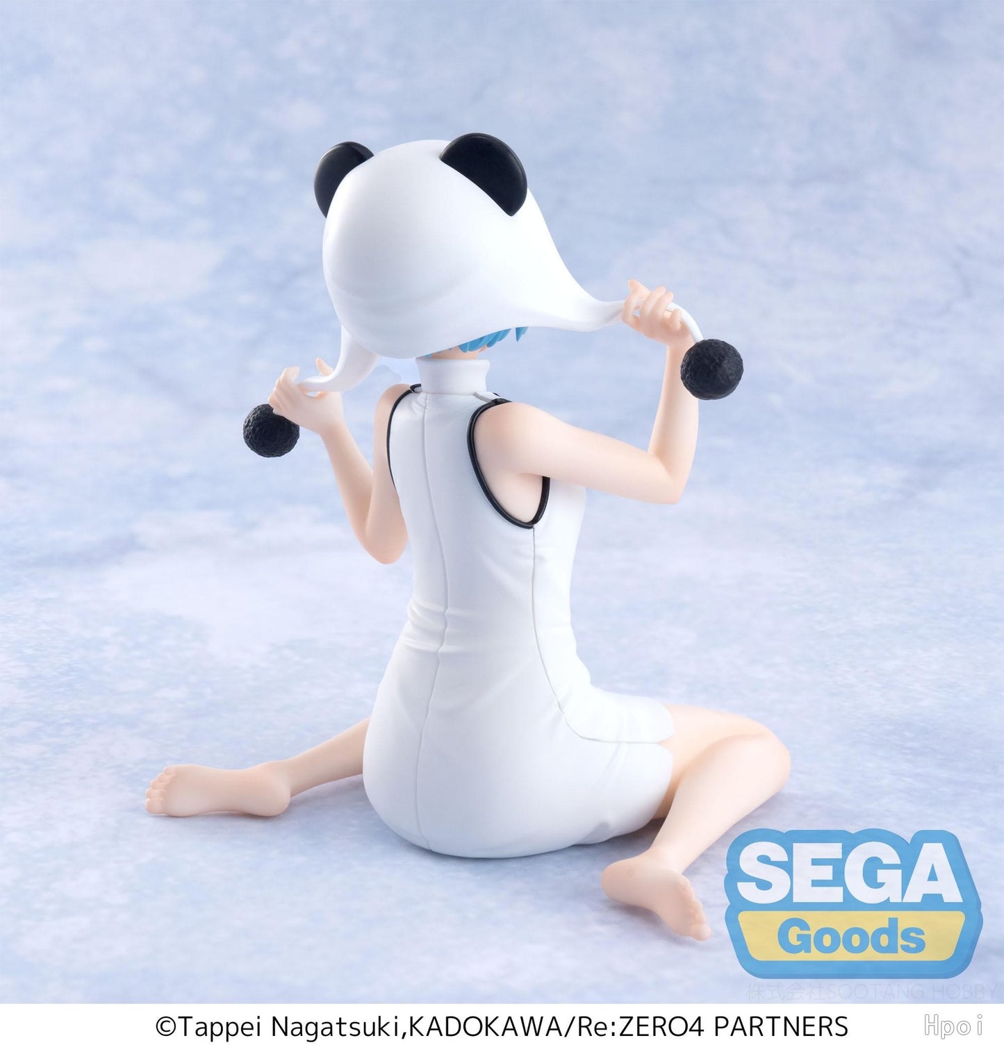 PRE ORDER – YUMEMIRIZE RE:ZERO -STARTING LIFE IN ANOTHER WORLD- - REM - PANDA