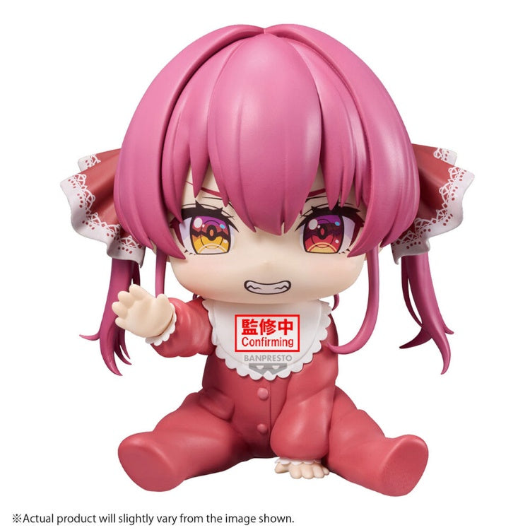 PRE ORDER – HOLOLIVE #HOLOLIVE IF - HOLOBABIES - HOUSHOU MARINE