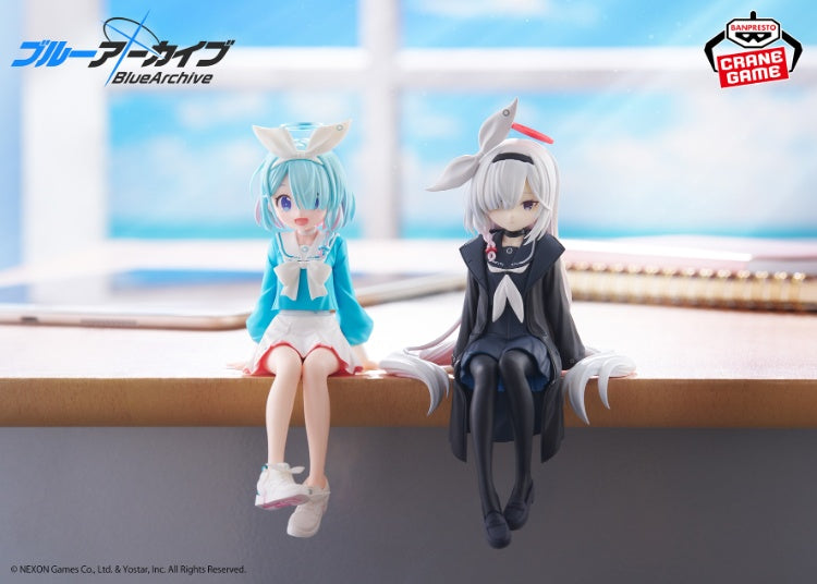 PRE ORDER – BLUE ARCHIVE MONITOR TOP FIGZ - ARONA