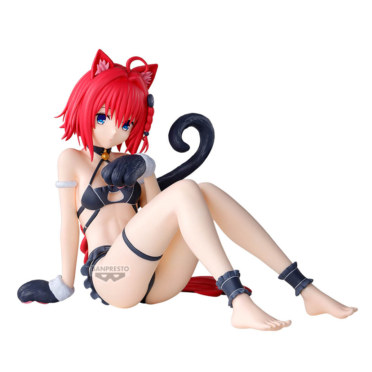 BACK ORDER – TO LOVERU DARKNESS NYARLS COLLECTION MEA KUROSAKI