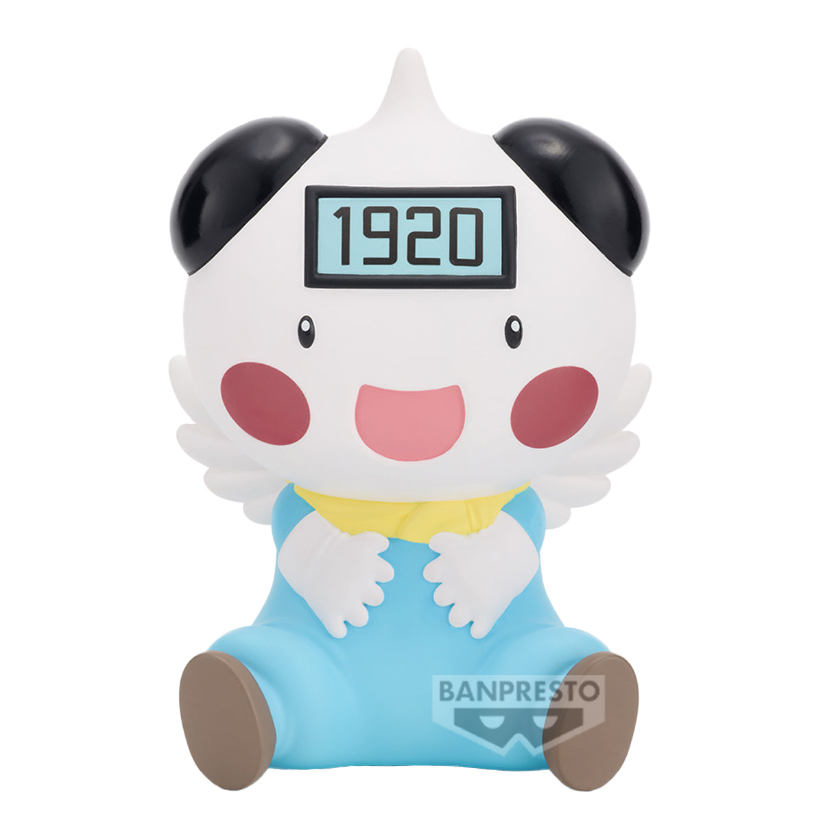 BACK ORDER – HUNTER X HUNTER FL POTCLEAN