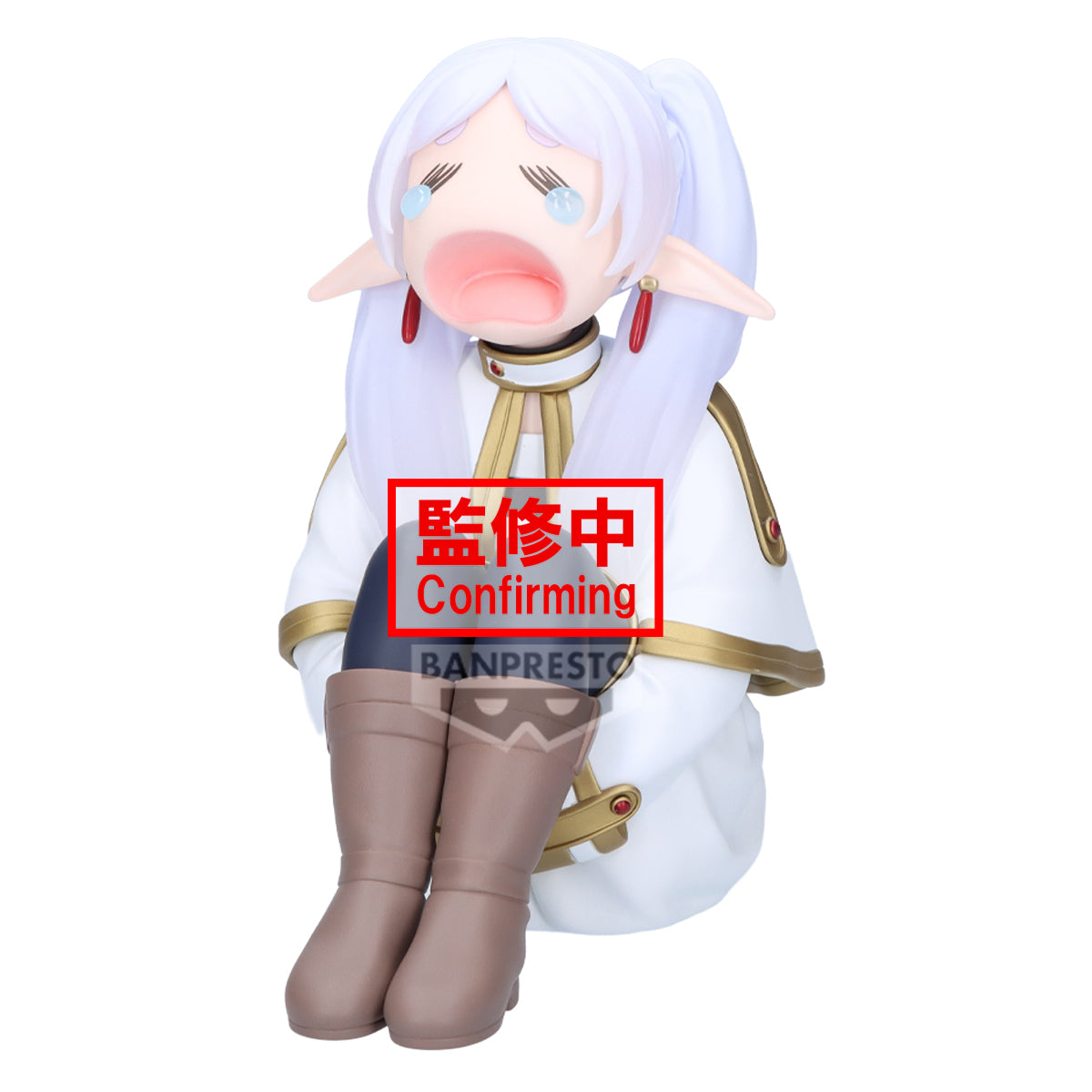 BACK ORDER – FRIEREN: BEYOND JOURNEY'S END FIGURE