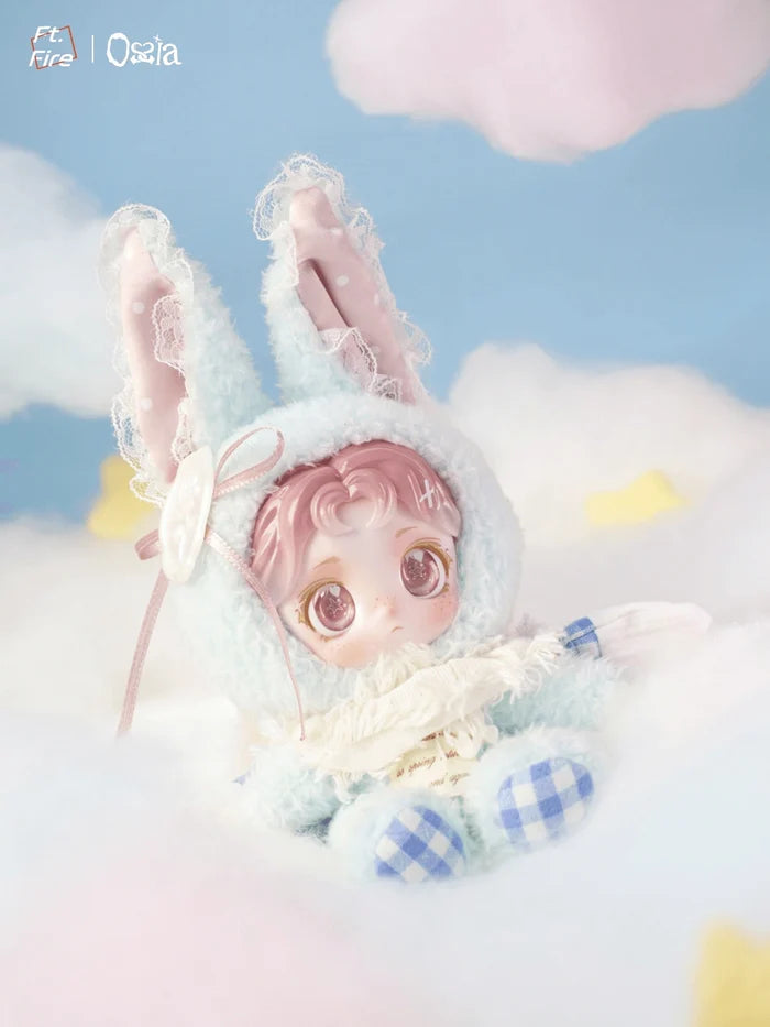 PRE ORDER – OSSIA SEALED DREAMS SERIES (SET OF 6)