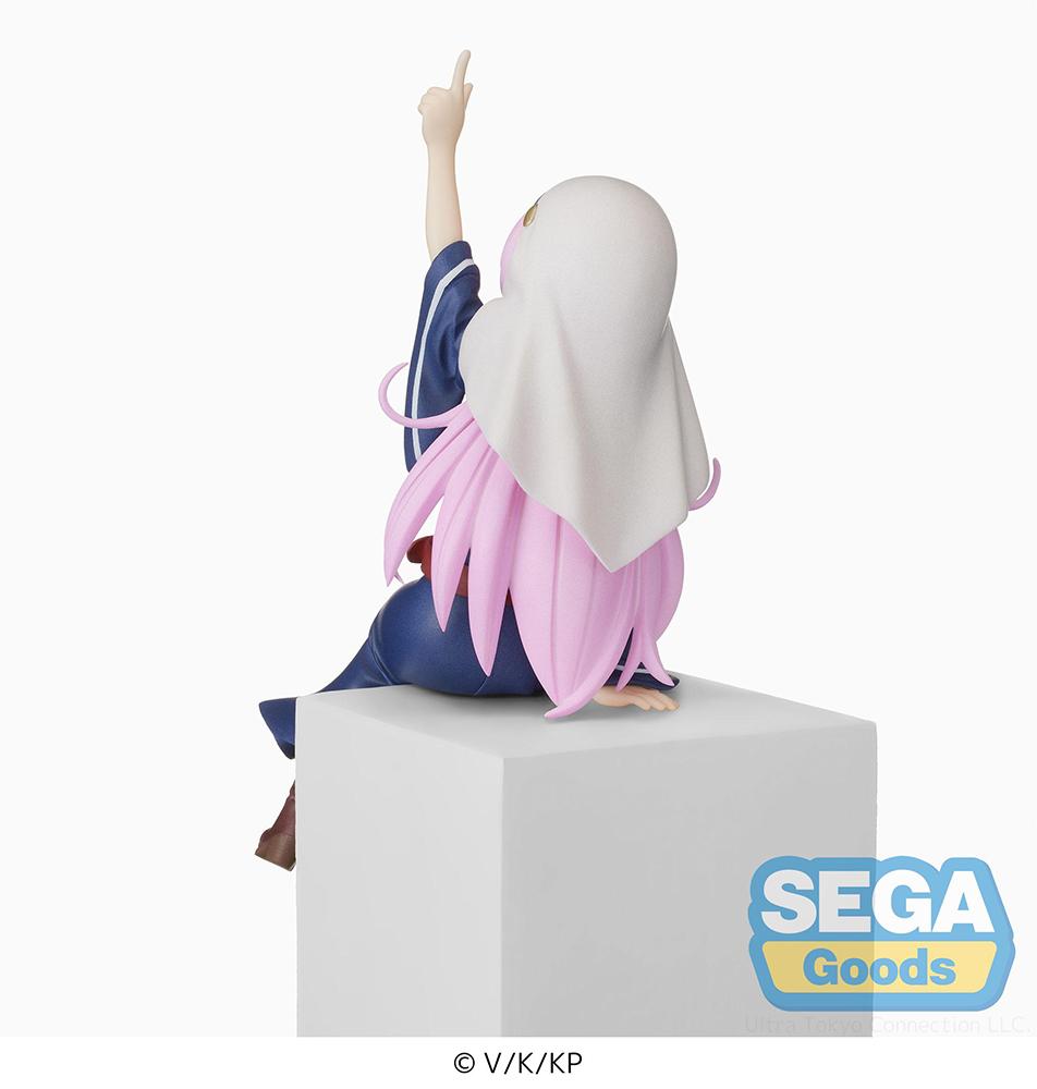 SEGA PM FIGURE CHOCONOSE KAMISAMA NI NATTA HI HINA