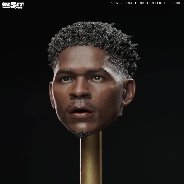 PRE ORDER – 1/6 RESET STUDIO MINNESOTA TIMBERWOLVES ANTHONY EDWARDS (LIMITED 150 PIECES)