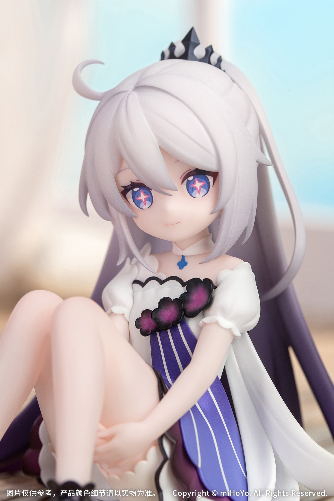 PRE ORDER – HONKAI IMPACT 3RD - KIANA: HERRSCHER OF FINALITY - LITTLE HERRSCHER VER.