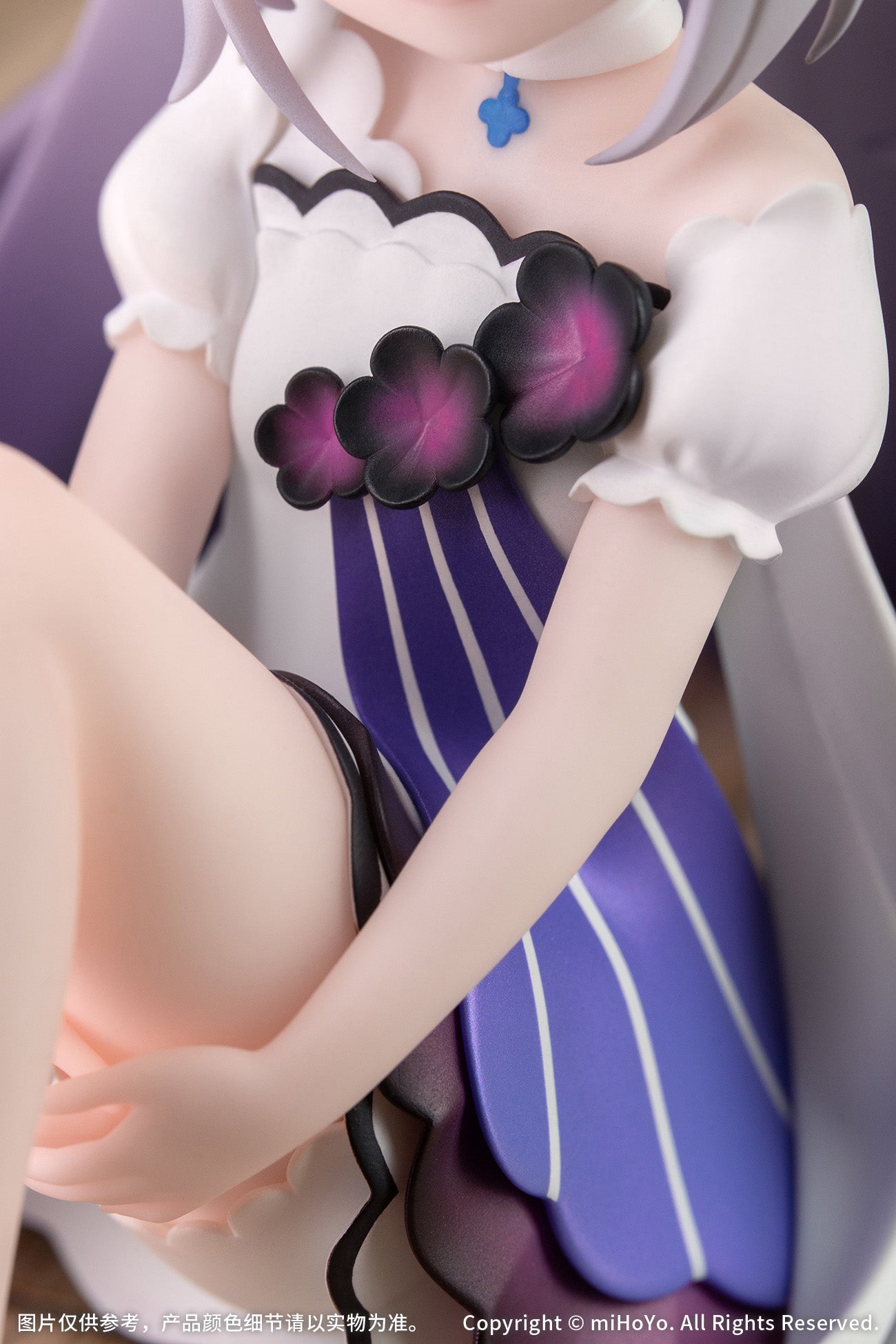 PRE ORDER – HONKAI IMPACT 3RD - KIANA: HERRSCHER OF FINALITY - LITTLE HERRSCHER VER.