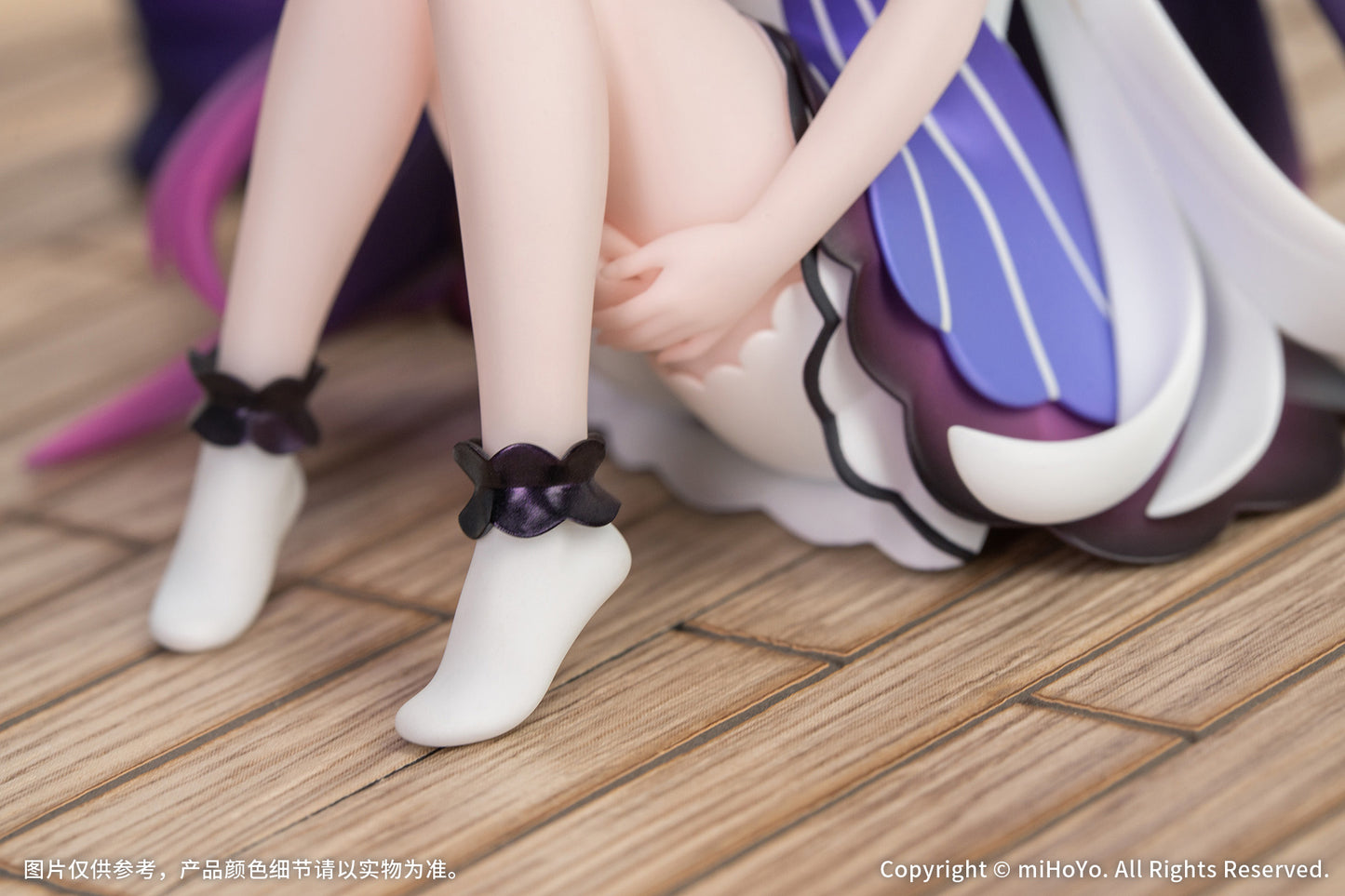 PRE ORDER – HONKAI IMPACT 3RD - KIANA: HERRSCHER OF FINALITY - LITTLE HERRSCHER VER.