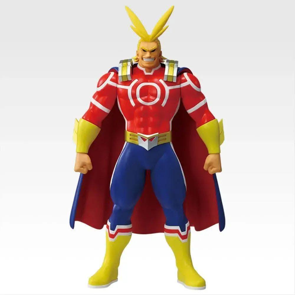 PRE ORDER – ICHIBANKUJI MY HERO ACADEMIA -THE STORY OF HOW HE BECAME THE GREATEST HERO- FULL CARTON BUY-OUT (80 PCS + LAST ONE)