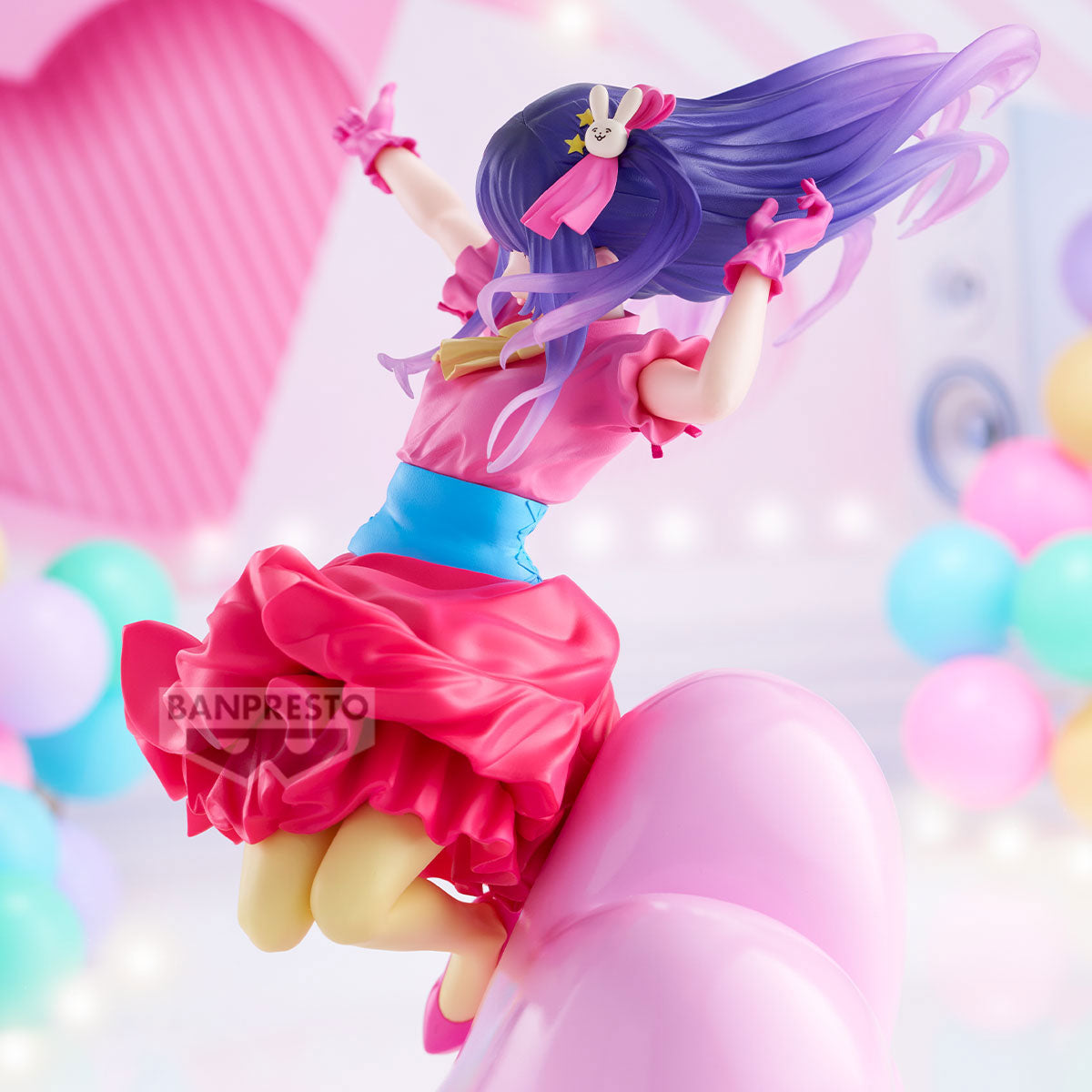 PRE ORDER – 【 OSHI NO KO 】 ESPRESTO - POPPIN' HEART - AI