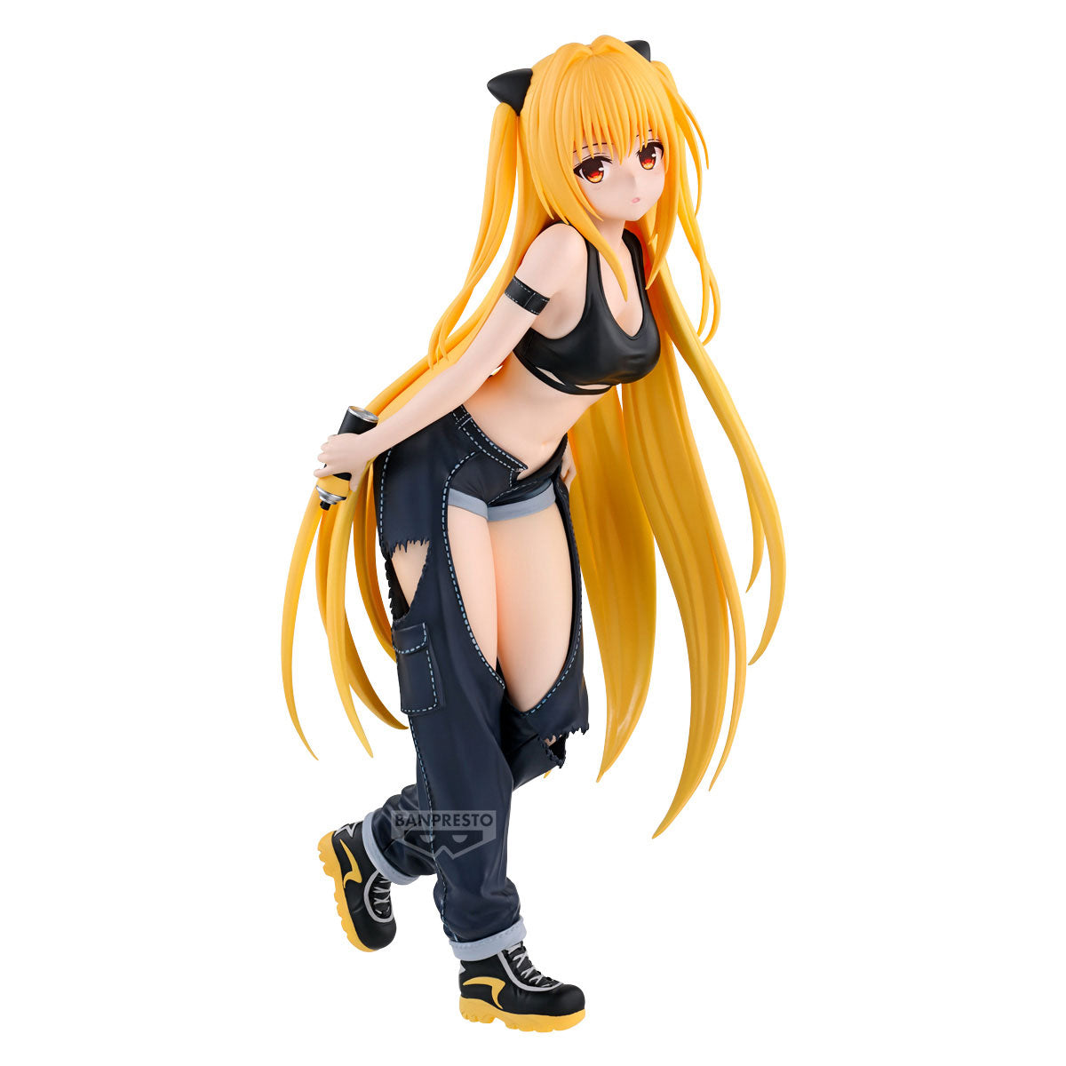 PRE ORDER – TO LOVERU DARKNESS GLITTER&GLAMOURS KONJIKI NO YAMI STREET VER.
