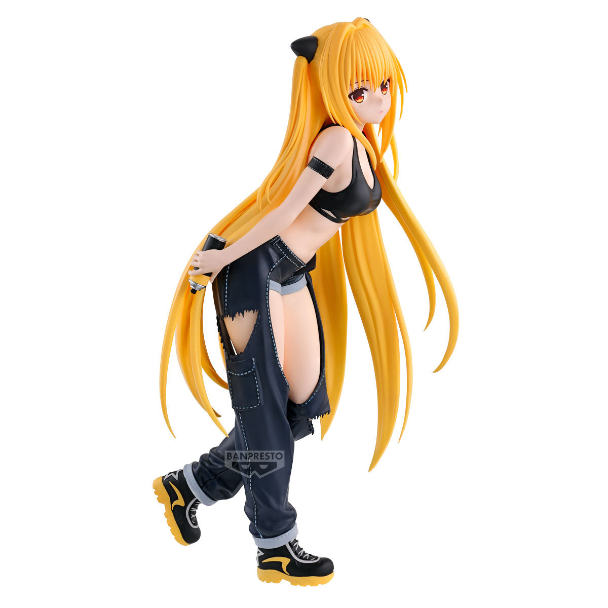 PRE ORDER – TO LOVERU DARKNESS GLITTER&GLAMOURS KONJIKI NO YAMI STREET VER.
