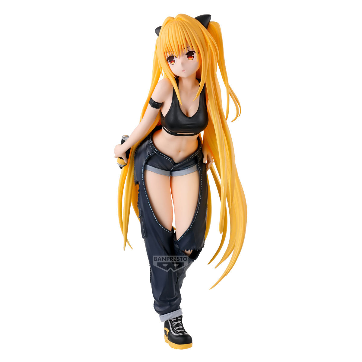 PRE ORDER – TO LOVERU DARKNESS GLITTER&GLAMOURS KONJIKI NO YAMI STREET VER.