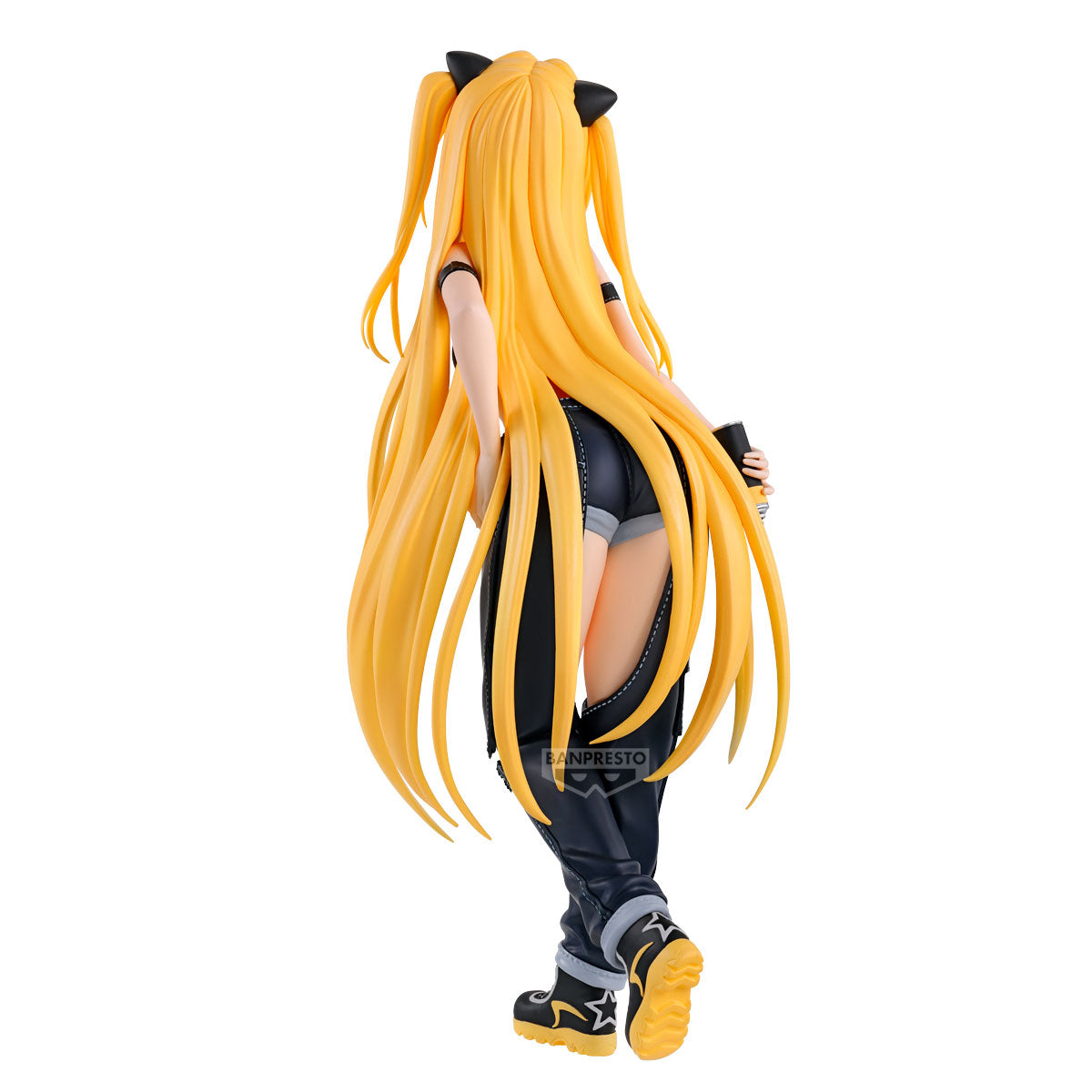 PRE ORDER – TO LOVERU DARKNESS GLITTER&GLAMOURS KONJIKI NO YAMI STREET VER.
