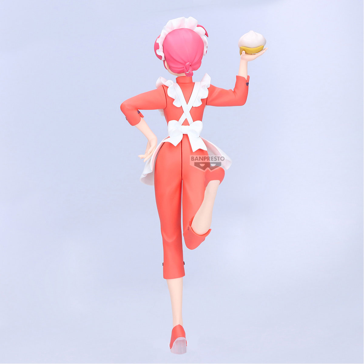 PRE ORDER – RANMA 1/2 GLITTER&GLAMOURS - RANMA