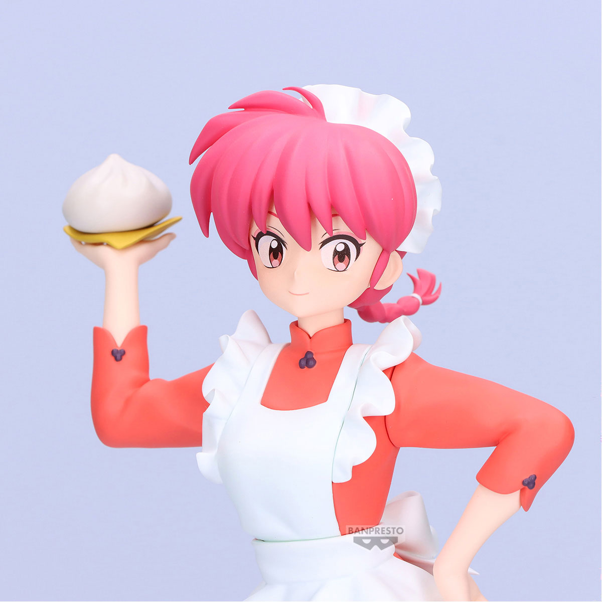 PRE ORDER – RANMA 1/2 GLITTER&GLAMOURS - RANMA