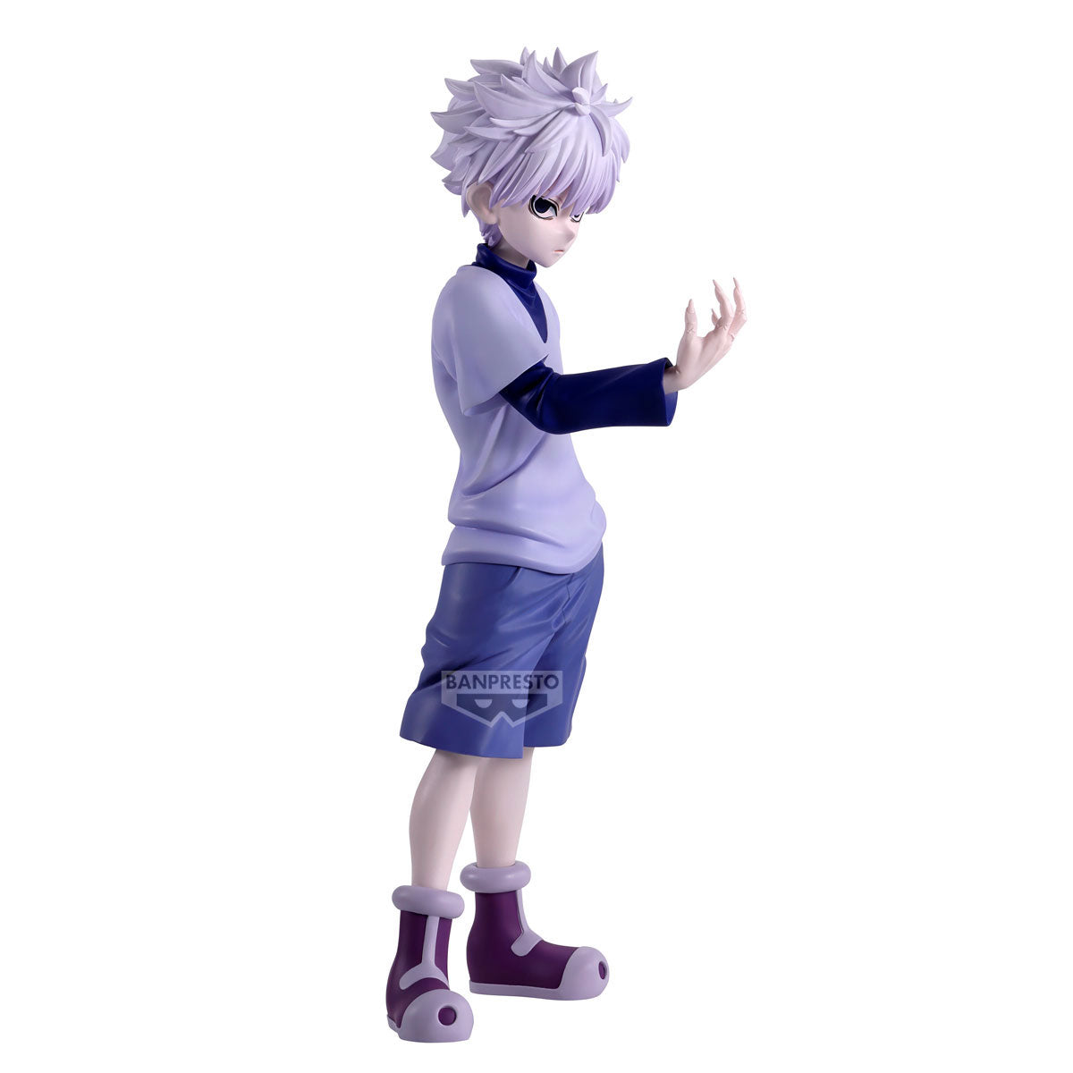 PRE ORDER – HUNTER×HUNTER GRANDISTA - KILLUA