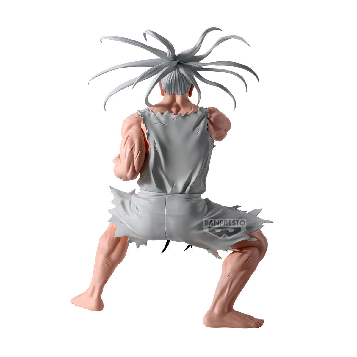 PRE ORDER – HUNTER×HUNTER HUNTING ARCHIVES NETERO