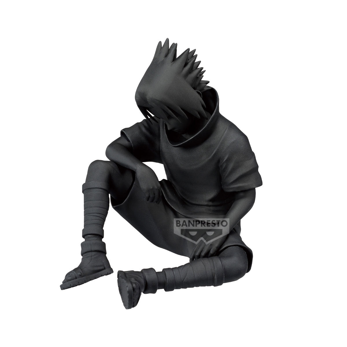 PRE ORDER – NARUTO FL SASUKE'S COFFIN