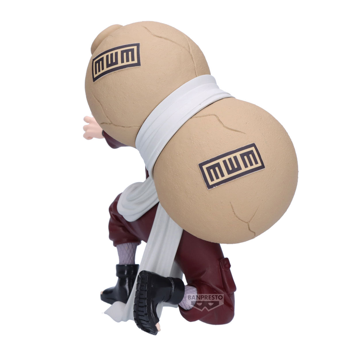 PRE ORDER – NARUTO VIBRATION STARS - GAARA - Ⅱ