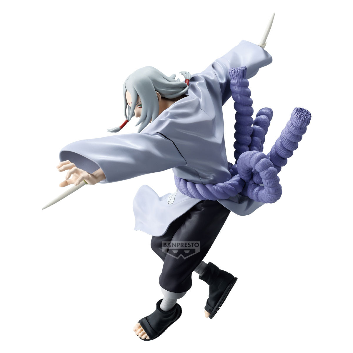 PRE ORDER – NARUTO VIBRATION STARS - KIMIMARO