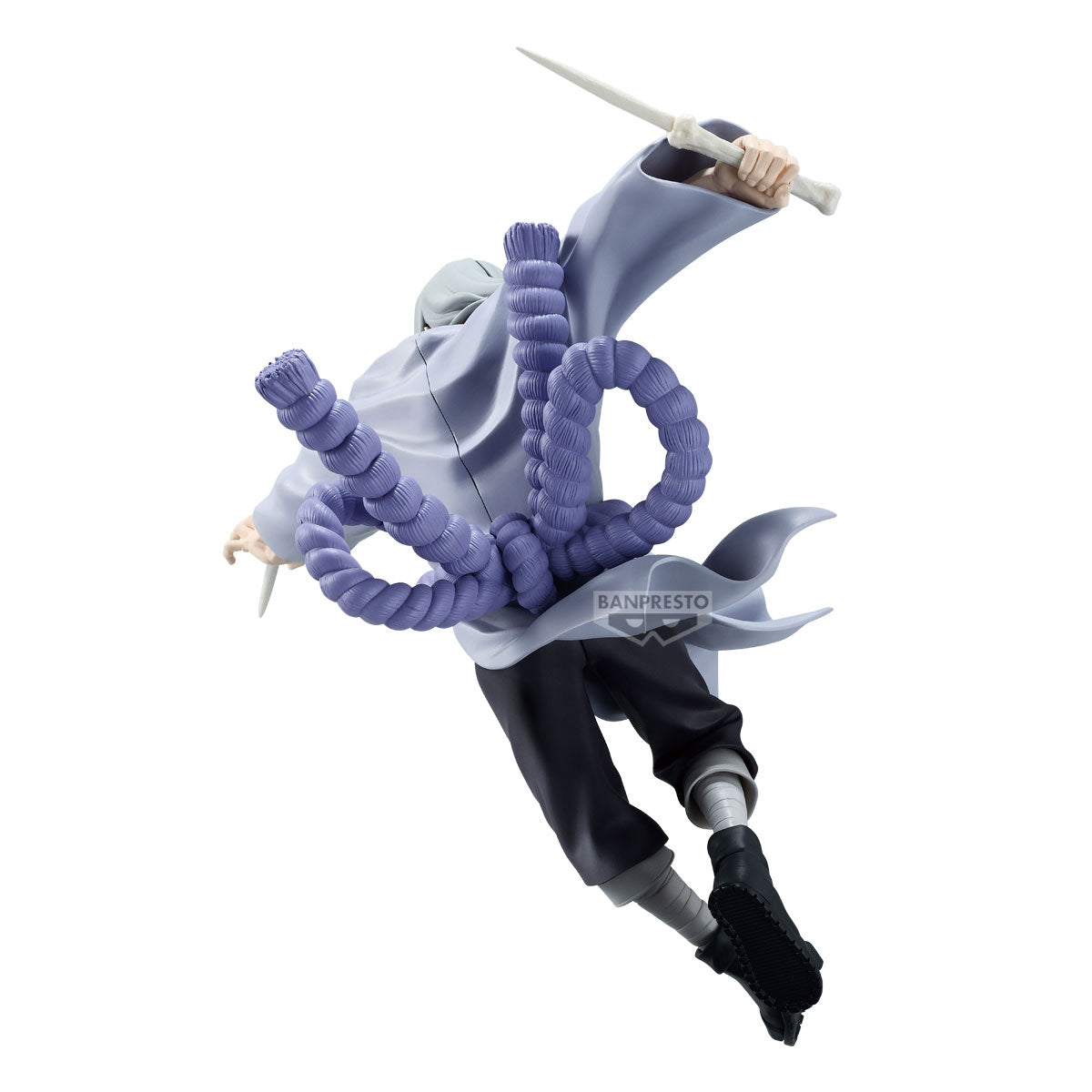 PRE ORDER – NARUTO VIBRATION STARS - KIMIMARO
