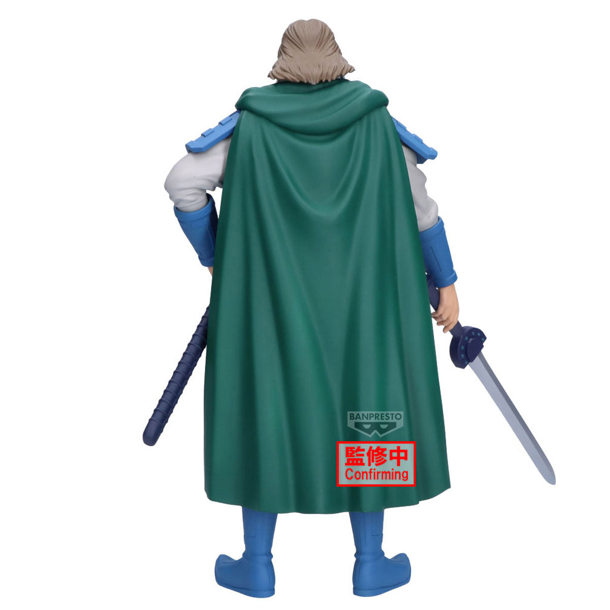 PRE ORDER – KINGDOM GRANDISTA - TO