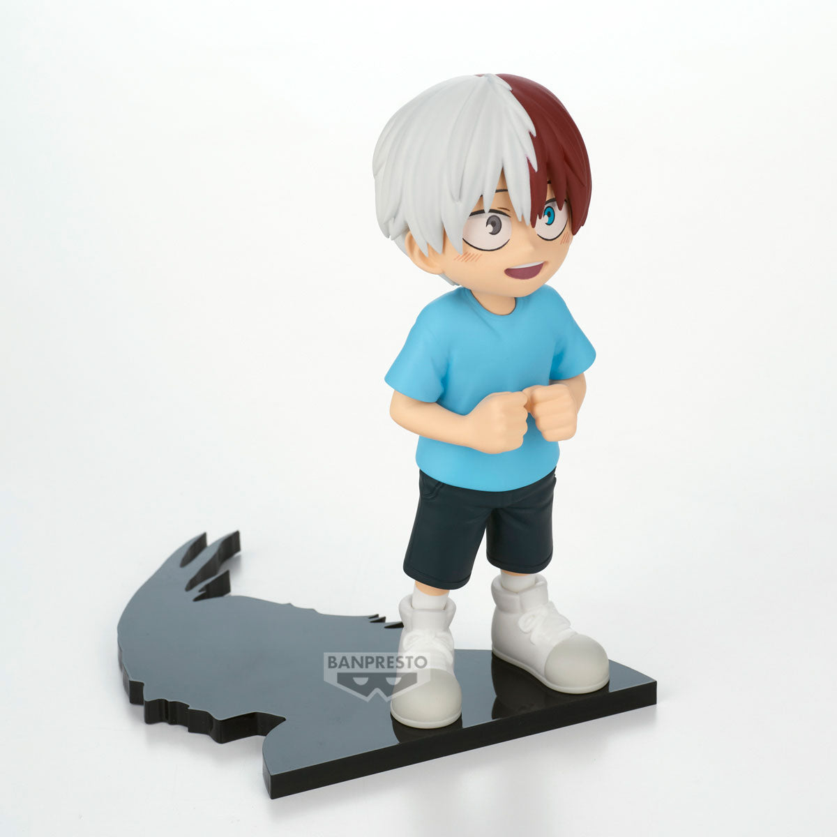 PRE ORDER – MY HERO ACADEMIA CHEER PICO ~ SHOTO TODOROKI